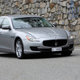 Image for article titled The Maserati Quattroporte Is A Rich Young Woman's Car In China